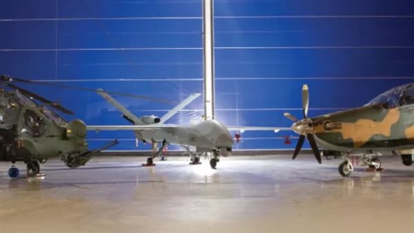 شركة توساش في أنقرة