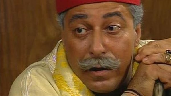 صلاح السعدني 