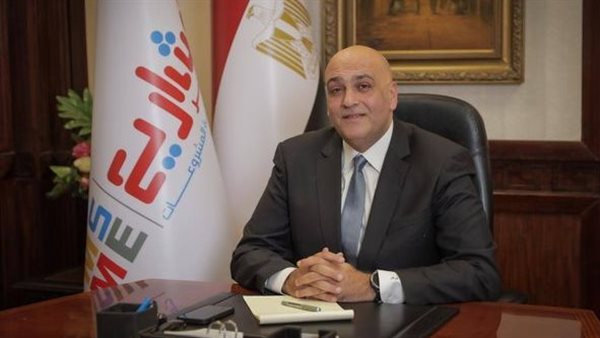 جهاز تنمية المشروعات