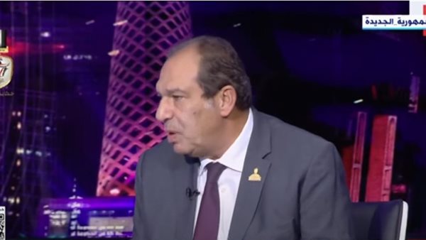 حسام الخولي 