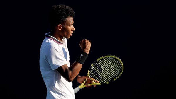 فيليكس أوجيه الياسيم