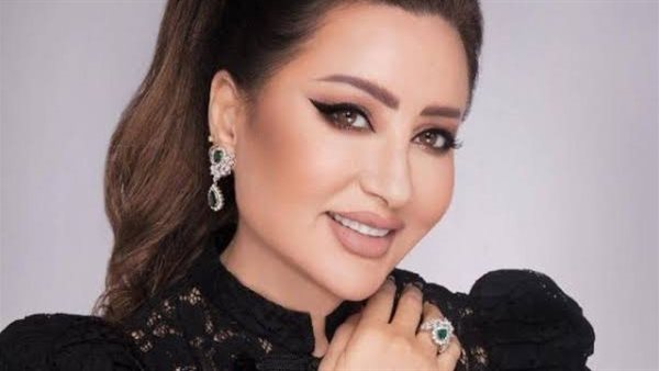 المطربة التونسية