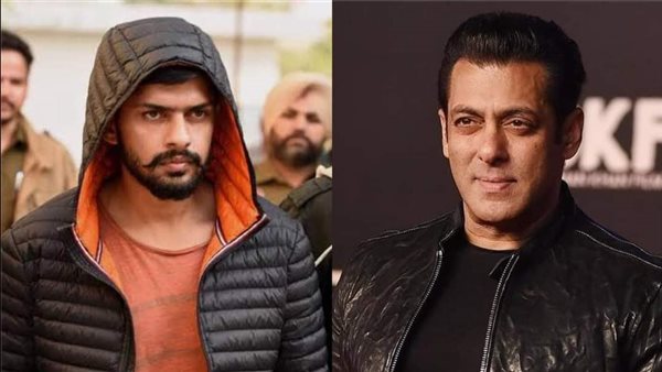 سلمان خان ولورانس