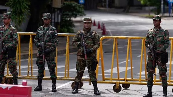 القوات الخاصة للشرطة