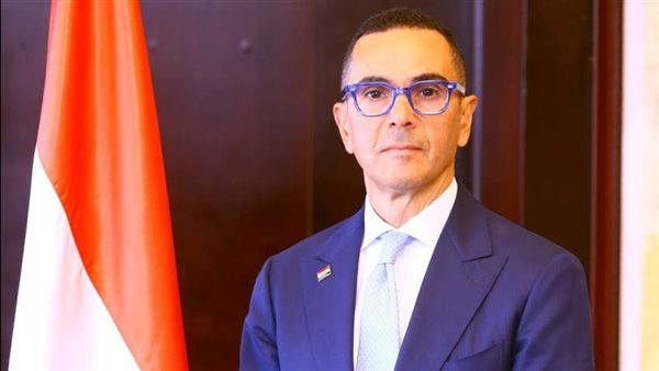 وزير الاستثمار