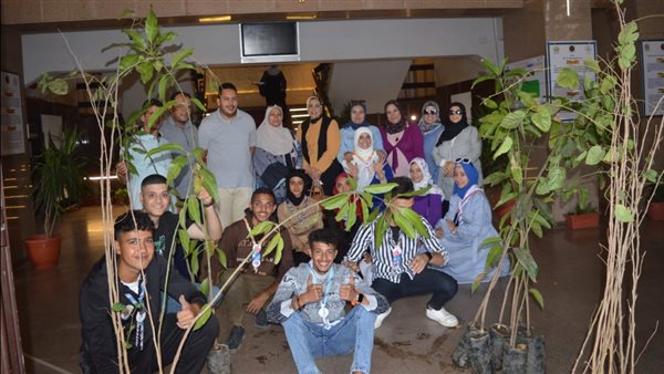 مشروع تنمية مجتمعية