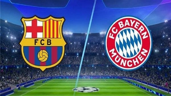 مباشر مباراة برشلونة