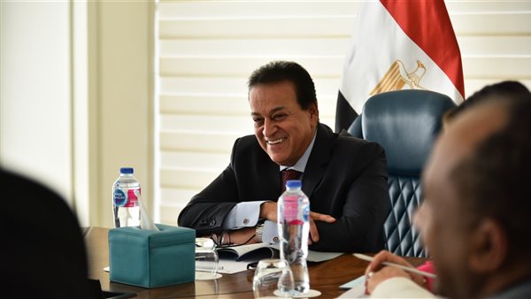 الدكتور خالد عبدالغفار