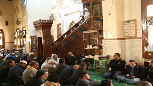 فضل قراءة سورة الكهف