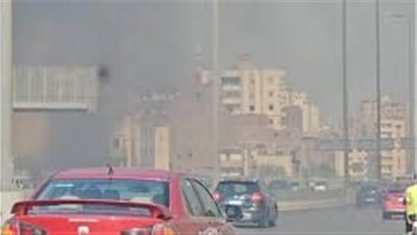 الطريق الدائرى