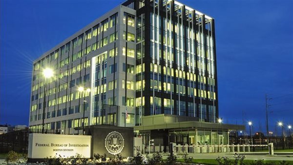 الفيدرالي الأمريكي