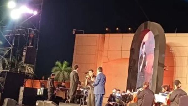 علي الحجار وميدو