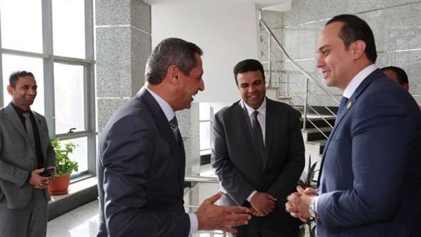 الدكتور أحمد السبكي