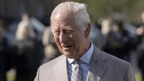 تشارلز وكاميلا