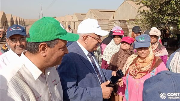 جانب من الجولة 