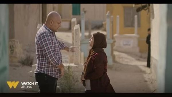 مسلسل برغم القانون