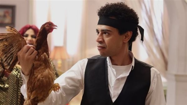 العرض الخاص لفيلم