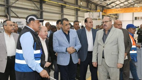 الانتاج الحربي