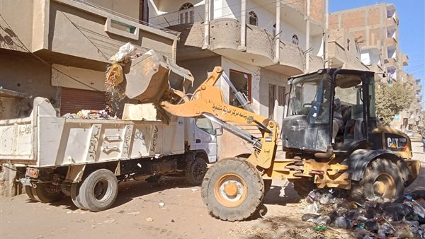 حملات النظافة