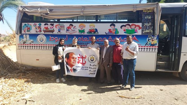 جانب من الندوة