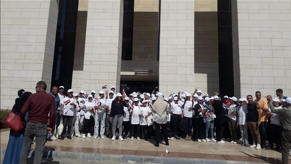 وفد الأشخاص ذوي الإعاقة