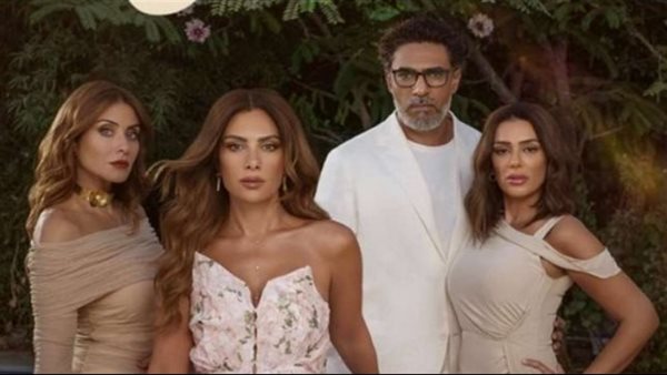  مسلسل وتر حساس