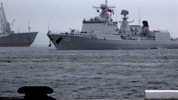 السعودية وإيران تجريان