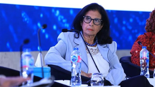 الدكتورة نادية زخاري