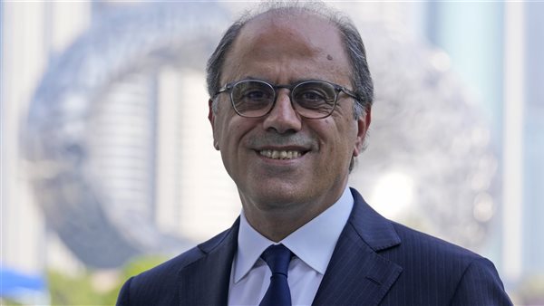 جهاد أزعور مدير إدارة