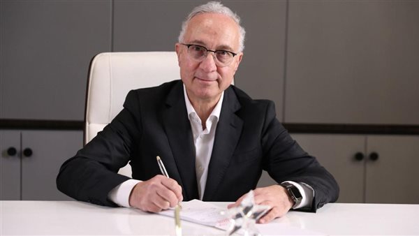 رئيس المجلس الطبي