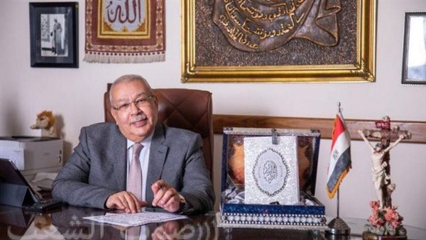 سمير صبري المحامي