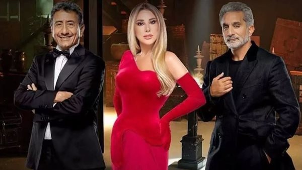 لجنة تحكيم Arabs