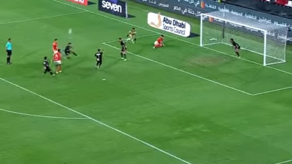 تألق محمد عواد