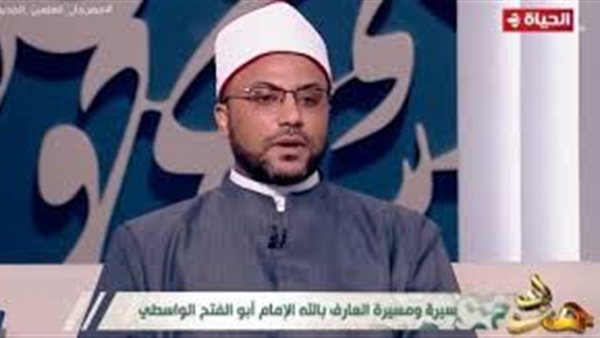 الشيخ شهاب الأزهري