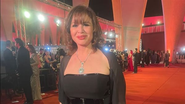 إلهام شاهين 