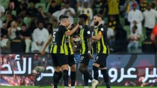 بث مباشر مباراة الاتحاد