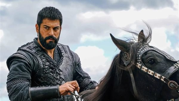 مسلسل قيامة عثمان