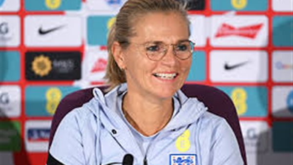  سارينا فيجمان