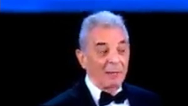 محمود حميدة 