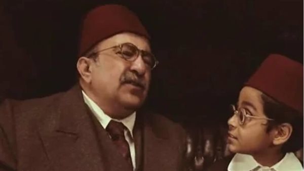 فيلم أصل الحكاية