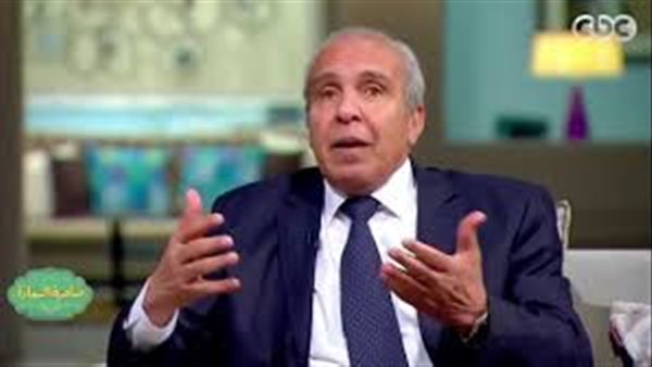 اللواء بحري نبيل