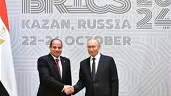 خلال قمة البريكس