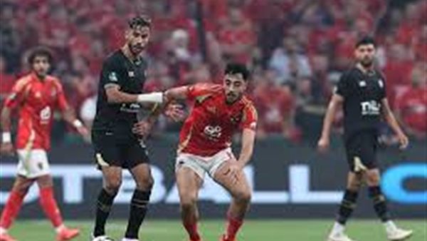 خلال اللقاء