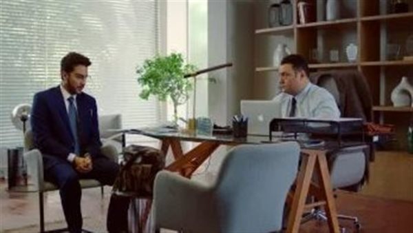 مسلسل 6 شهور