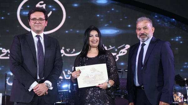 خلال الفاعليات 