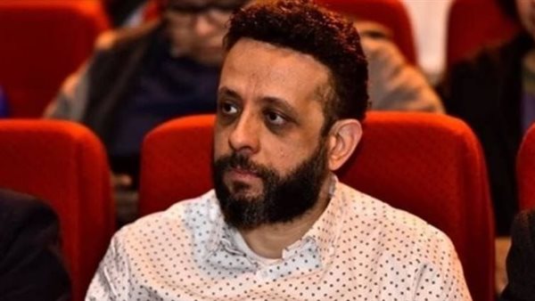 عمرو القاضي 