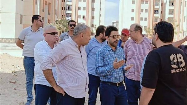 خلال اللقاء 