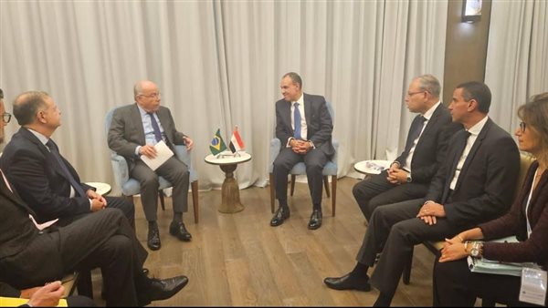 وزير الخارجية