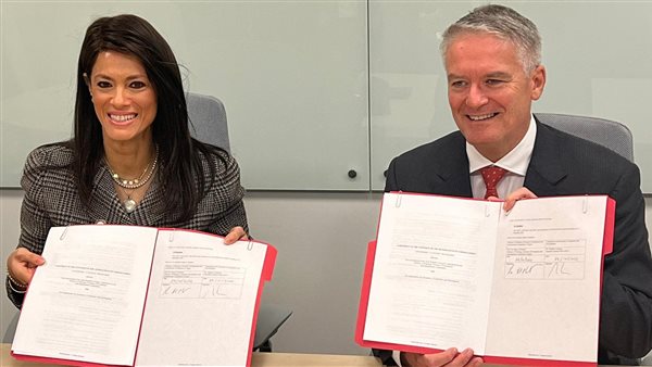 رانيا المشاط