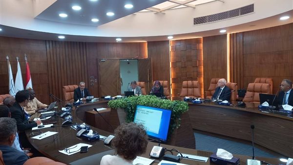 خلال اللقاء 